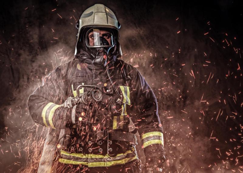 Curso de bombeiro civil valor